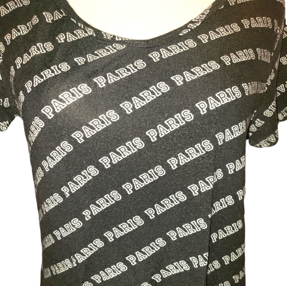 Justify "Paris" Top - Picture 2 of 4